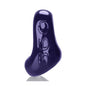 Anillo Dual Para Pene y Testículos 360 Cockring + Ballstretcher de Oxballs - Sexshop Dominame.cl