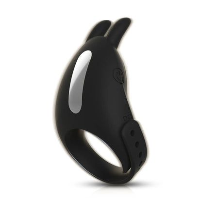 Anillo vibrador sky - dominame - anillo de vibraciones - anillo para pene - anillo sexual - anillo vibrador potente - juguete para parejas - mejorar ereccion con vibrador - vibrador -  sex shop dominame.cl