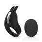 Anillo vibrador sky - dominame - anillo de vibraciones - anillo para pene - anillo sexual - anillo vibrador potente - juguete para parejas - mejorar ereccion con vibrador - vibrador -  sex shop dominame.cl