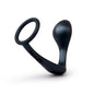 Anillo - plug - prostatico - Butties - bvibe- BV080 - sexshop - dominame