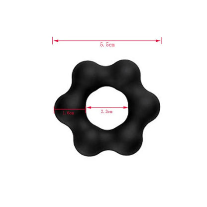 Anillo para pene DNA101