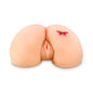Ano y Vulva Vibrantes extasis - X5 Men - masturbar masculino - juguetes sexuales hombre - sex shop santiago - envios a todo Chile