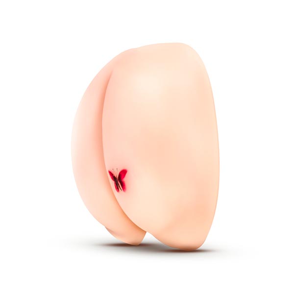 Ano y Vulva Vibrantes extasis - X5 Men - masturbar masculino - juguetes sexuales hombre - sex shop santiago - envios a todo Chile