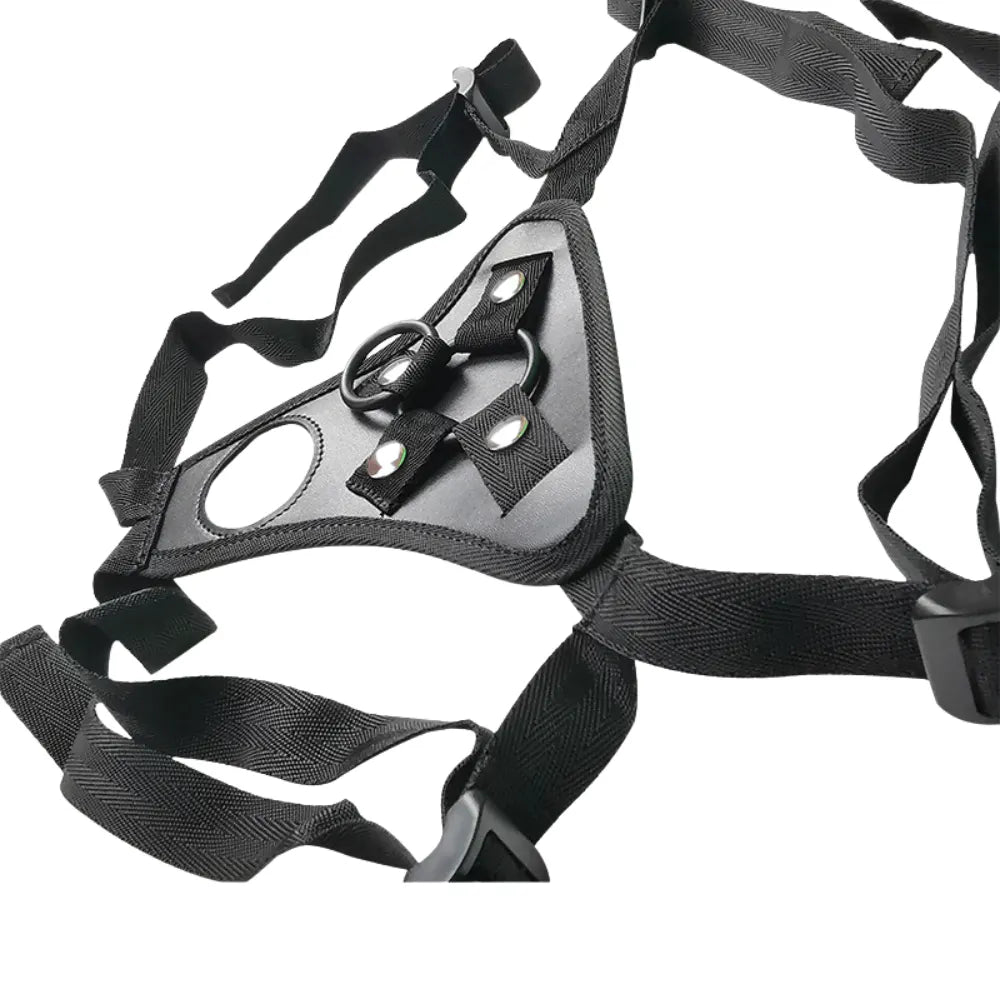 ArnesHorny - pegging - dildo - lesbiana -  lgbt - sexshop -dominamecl - tienda - juguetes - adultos