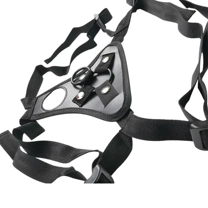 ArnesHorny - pegging - dildo - lesbiana -  lgbt - sexshop -dominamecl - tienda - juguetes - adultos