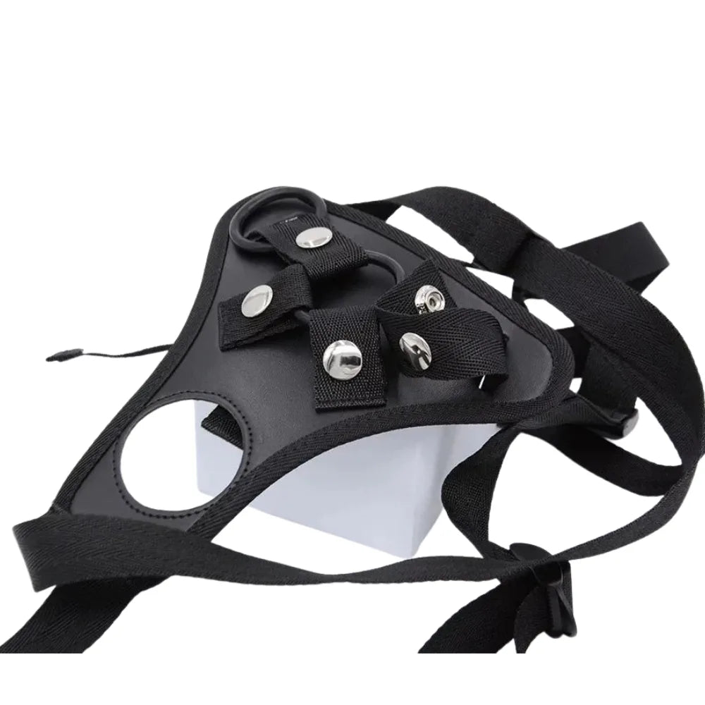 ArnesHorny - pegging - dildo - lesbiana -  lgbt - sexshop -dominamecl - tienda - juguetes - adultos