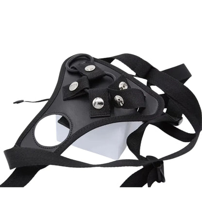 ArnesHorny - pegging - dildo - lesbiana -  lgbt - sexshop -dominamecl - tienda - juguetes - adultos