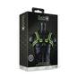 Arnes buckle glow in the dark de Ouch! - kynk - Bondage - Sexshop Dominame.cl 