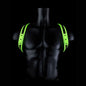 Arnes - glow in the dark de Ouch! - kynk - Bondage - Sexshop - Dominame.cl 