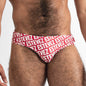 BAÑADOR ESTEVEZ 21 - Traje de baño masculino - sunga de baño - bañador hombre