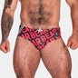 BAÑADOR BEAR 19 - traje de baño - bañador masculino - sunga de baño