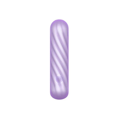 Bala Vibrante Violetrix - Juguete sexual de Dominame.cl - Sex shop de Chile