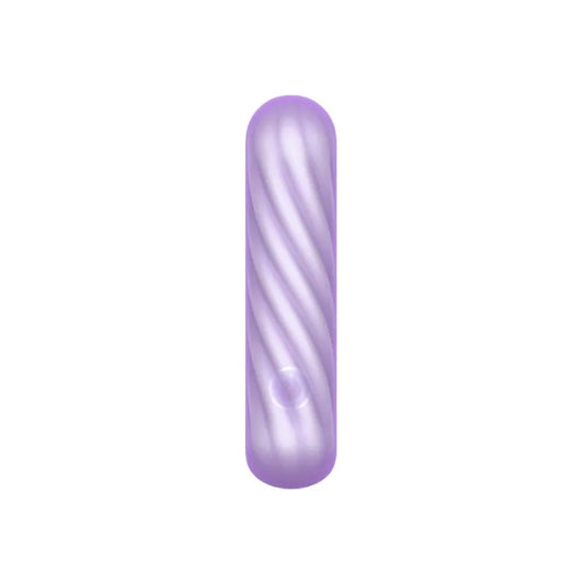 Bala Vibrante Violetrix - Juguete sexual de Dominame.cl - Sex shop de Chile