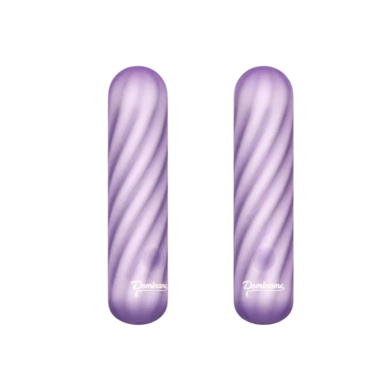 Bala Vibrante Violetrix - Juguete sexual de Dominame.cl - Sex shop de Chile