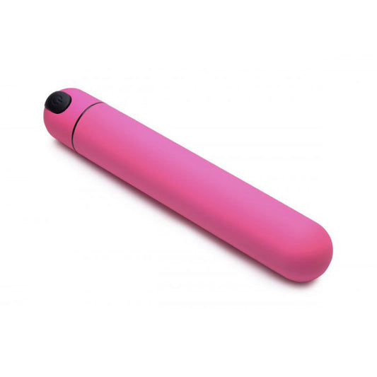 Bala Vibradora XL Bang! - Pink - XR PLAY HARD - Artículos sexuales - Vibradores Femeninos
