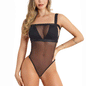 Body Velo de Seducción - ropa interior sexy - lenceria sexies para mujer - body lencero