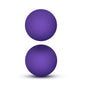 Bolas Kegel Luxe - bolas chinas - bolitas vaginales - ejercicios kegel - ejercicios pelvicos - bienestar sexual - sex shop santiago - 