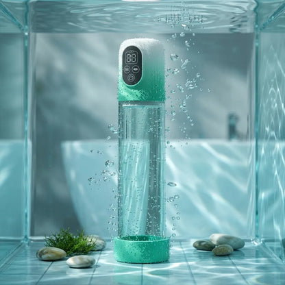 Bomba para el pene phantom - bomba para pene - agrandar pene - sexshop - dominame- bomba vacio