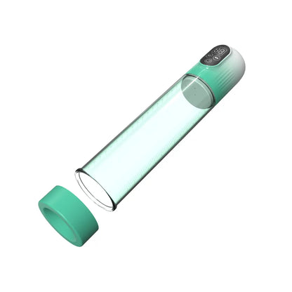 Bomba para el pene phantom - bomba para pene - agrandar pene - sexshop - dominame- bomba vacio