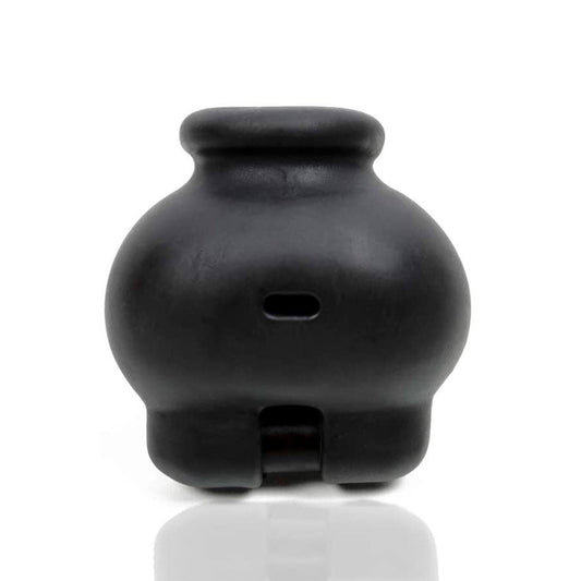 Bull bag buzz vibrante - Funda para escroto - funda para testiculos - vibrador de testiculos - juguetes sexuales - tienda erotica chile