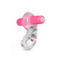 C-Ring Vibrante Delight - Anillo vibrante - anillos para pene - juguetes eroticos - juguetes sexuales para hombre - sex shop 