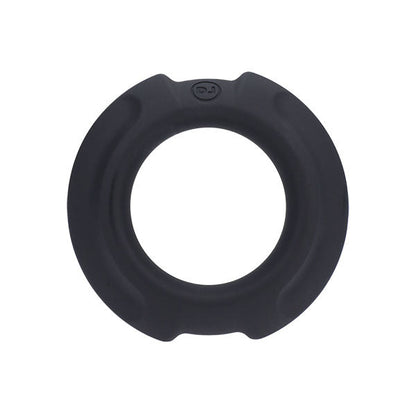 C-Ring de silicona OptiMALE - (35 mm) - anillo para pene - cockring - anillo peneano - anillo erector - sex shop - juguetes sexuales - juguetes para pene - envios discretos