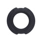 C-Ring de silicona OptiMALE - (35 mm) - anillo para pene - cockring - anillo peneano - anillo erector - sex shop - juguetes sexuales - juguetes para pene - envios discretos