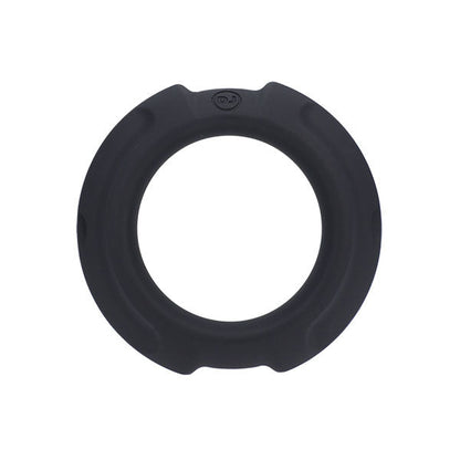 C-Ring de silicona OptiMALE - (43 mm) - anillo para pene - cockring - anillo peneano - anillo erector - sex shop - juguetes sexuales - juguetes para pene - envios discretos