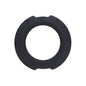 C-Ring de silicona OptiMALE - (43 mm) - anillo para pene - cockring - anillo peneano - anillo erector - sex shop - juguetes sexuales - juguetes para pene - envios discretos