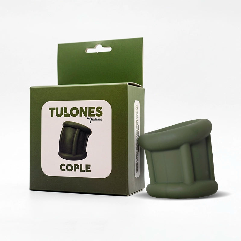 Anillo Testicular Cople - sex-shop - dominame.cl 