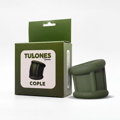 Anillo Testicular Cople - sex-shop - dominame.cl 