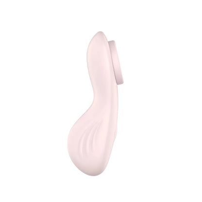 Calzon Vibrador Mimi con App