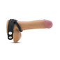 Cockring - Correa de Silicona VS6 - anillo para el pene - anillo sexual - anillo erector - juguetes para pene - sex shop santiago
