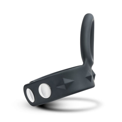 Cockring - Correa de Silicona VS6 - anillo para el pene - anillo sexual - anillo erector - juguetes para pene - sex shop santiago