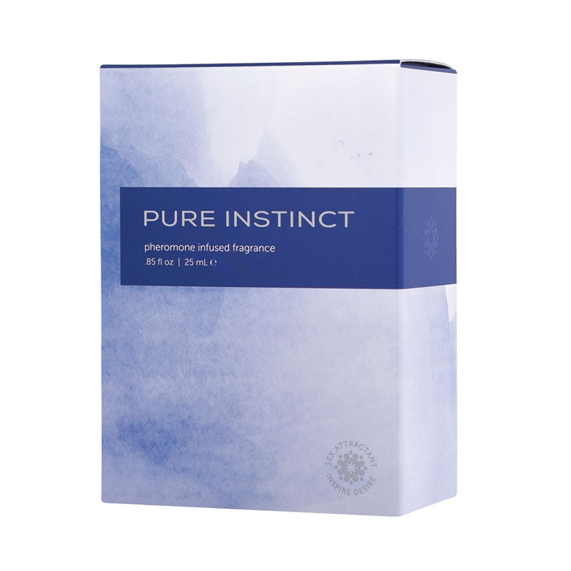 Colonia con feromonas pure instinct true blue 25ml. - feromonas unisex- feromonas para mujer - feromonas para hombre - perfume con feromonas - feromonas para atraer - sexshop Chile - envios a todo chile