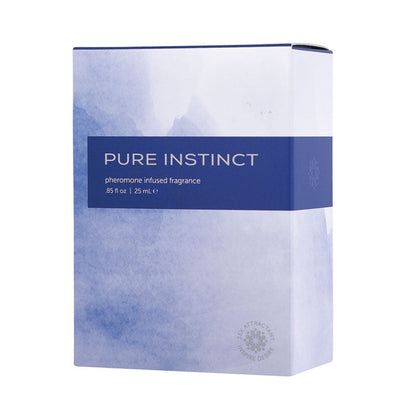 Colonia con feromonas pure instinct true blue 25ml. - feromonas unisex- feromonas para mujer - feromonas para hombre - perfume con feromonas - feromonas para atraer - sexshop Chile - envios a todo chile