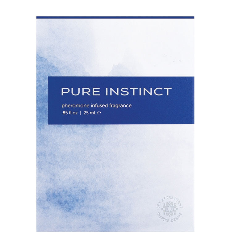 Colonia con feromonas pure instinct true blue 25ml. - feromonas unisex- feromonas para mujer - feromonas para hombre - perfume con feromonas - feromonas para atraer - sexshop Chile - envios a todo chile