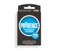 Condones Texturado Extremo - 3u. - preservativos - condones - sexo seguro - Anticonceptivos - Protección sexual - profilacticos - forros - sexshop Santiago - envios discretos a todo chile