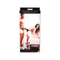 Correas - I Like it Doggie Style Strap-Black - BDSM - bondage - correas para sexo - sexshop - tienda erotica Chile - envios discretos