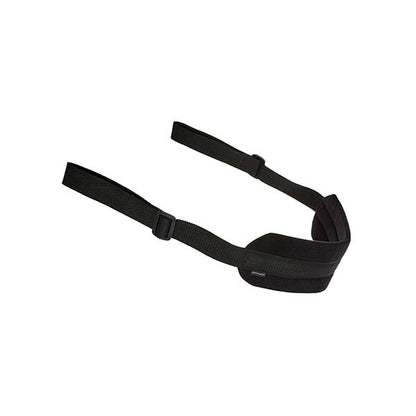 Correas - I Like it Doggie Style Strap-Black - BDSM - bondage - correas para sexo - sexshop - tienda erotica Chile - envios discretos