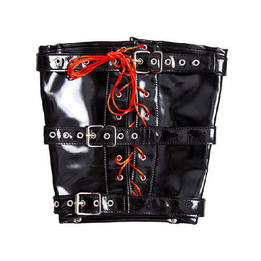 Corsé de Extremidades - Sexshop - Fantasía - Juegos - Disfraz - Sexy - Erótico - Placer