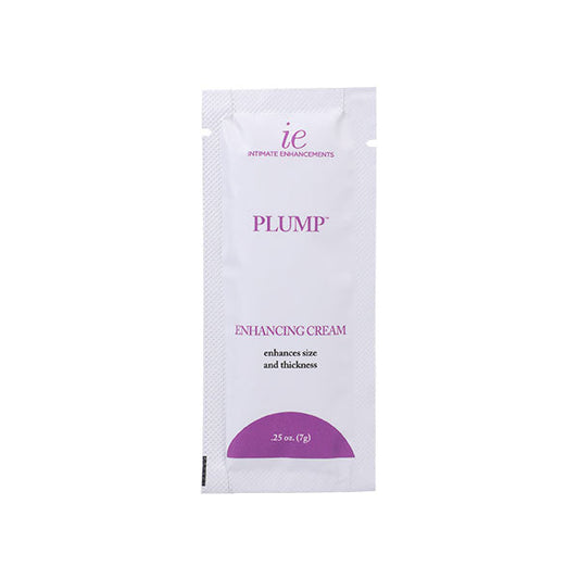 Crema Potenciadora Para Pene Gruesa y Grande - Plump - potenciador de ereccion - mejora ereccion - sex shop - cremas para pene - envios discretos