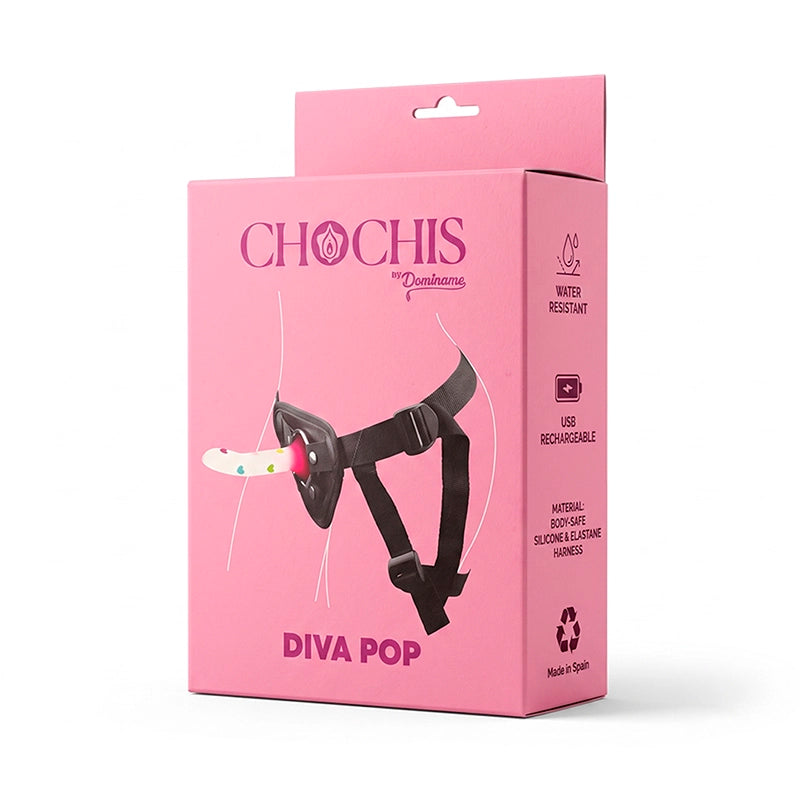 Set Arnes Diva Pop - Sex Shop Dominame.cl 