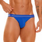 Daily Jockstrap Blue - Jor Underwear - Suspensorios - Sexshop dominame