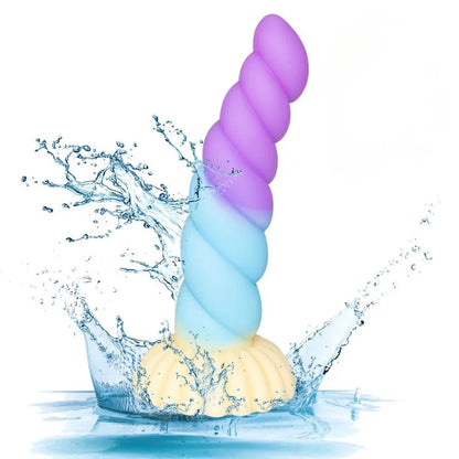 Dildo Cuerno Mistico