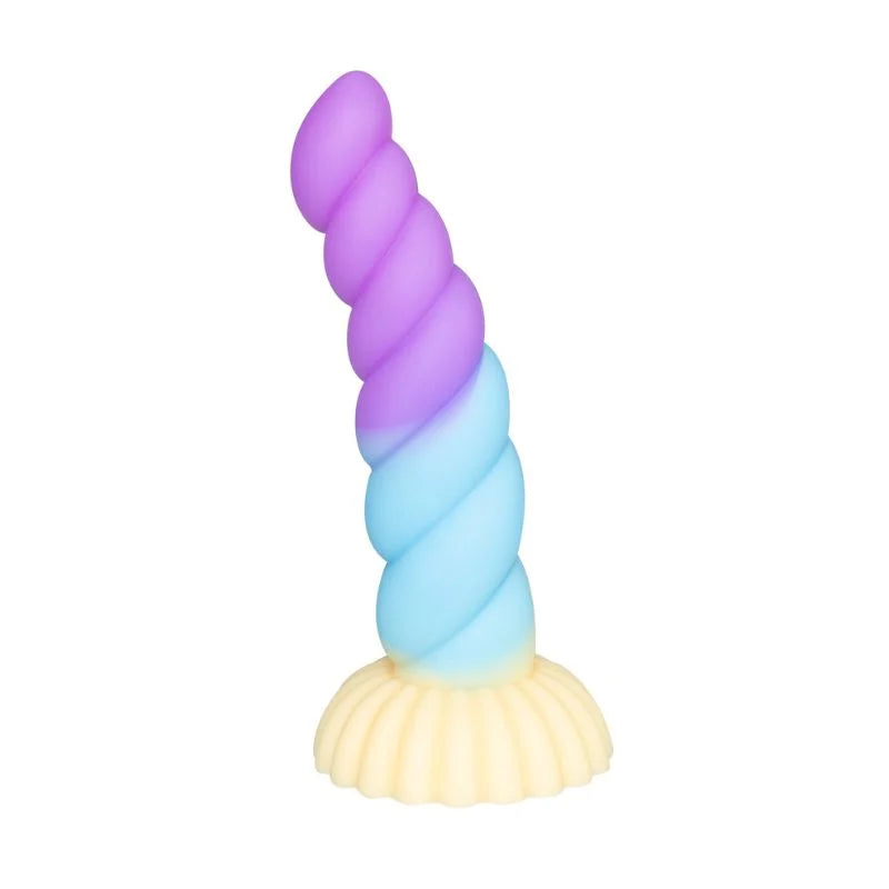 Dildo Cuerno Mistico  - Dildos alien  - Juguete sexual de Dominamecl - Sex shop de Chile