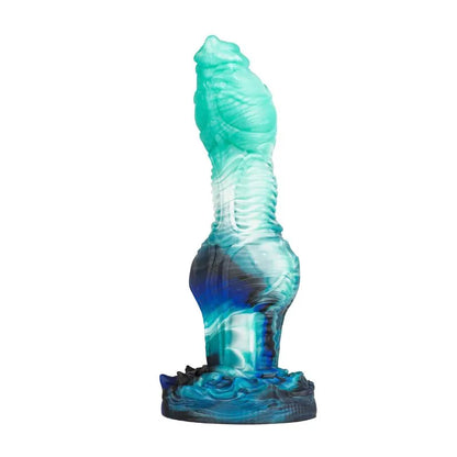 Dildo Dagon  - Dildos alien  - Juguete sexual de Dominamecl - Sex shop de Chile 