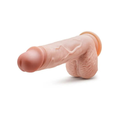 Dildo - dildo realista - Ethan - consoladores - blush - consolador - dildo realista - sexshop - dominame - BL60813