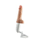 Dildo - dildo realista - hammer - consoladores - blush - vibrante - dildo realista - sexshop - dominame - BL32303