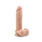 Dildo - Dr julian - Vibrador - dr skin - blush - consolador - dildo realista - sexshop - dominame - BL 15633